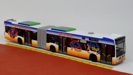 Mercedes Citaro G C2 TRD Dortmund - Rietze Sondermodell