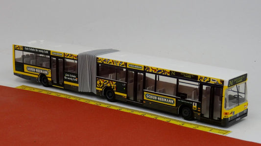 Mercedes O 405 GN/2 BVG Berlin Schuh Neumann