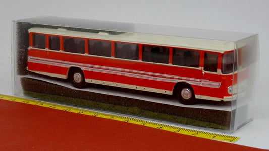 Fleischer S5 Reisebus Handarbeitsmodell (A9)