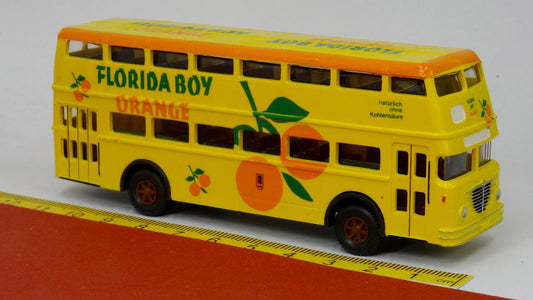 Büssing D2U BVG Berlin - Floridy Boy - Gebrauchtmodell (A10)