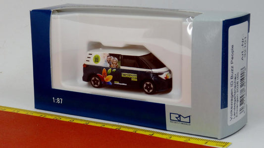 VW ID-Buzz Landesgartenschau Ellwangen - Rietze 32101 (A8)