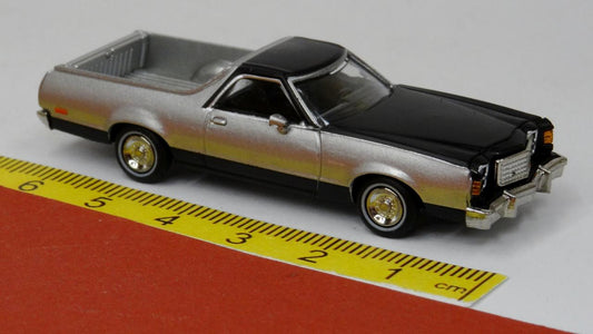 Ford Ranchero - Brekina
