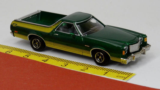 Ford Ranchero - Brekina