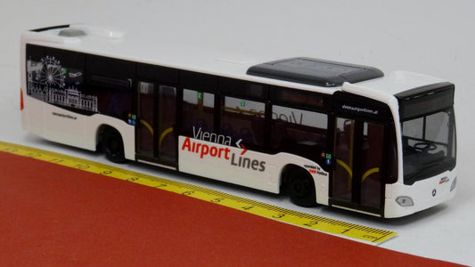 Mercedes Citaro C2 2012 Vienna Airport Lines - Rietze 69387