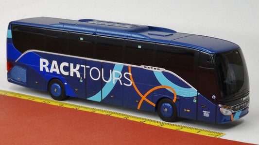 Setra S 515 HD Rack Tours Erlensee - Rietze 77938