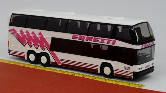 SONDERPOSTEN: Neoplan Skyliner Ernesti Güglingen - Rietze 60200