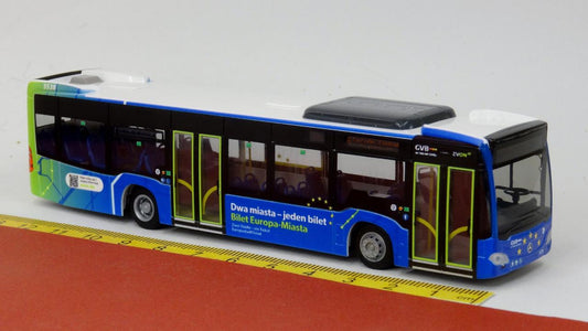 Mercedes Citaro C2 ´12 GVB Görlitz - Rietze 69349
