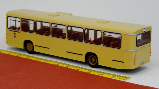 MAN SL 200 BVG Berlin - Wg. 1395 - Rietze Sondermodell