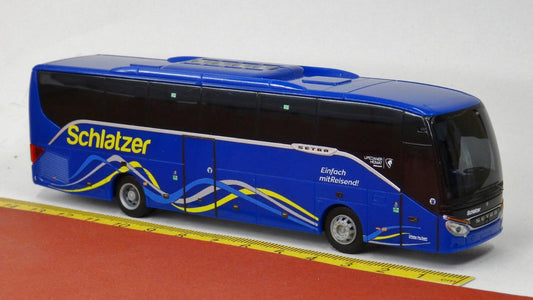 Setra S 515 HD Schlatzer Reisen Bärnbach - Rietze 77920