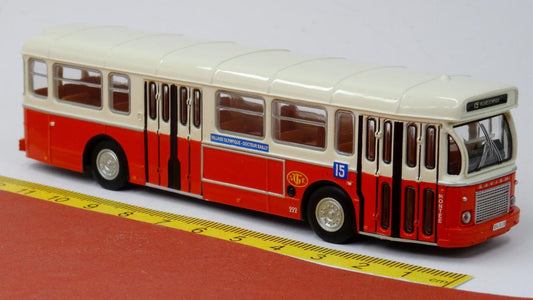 Saviem SC 10 Grenoble - Brekina 61400