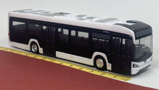 VDL Citea LF 122 weiß - Holland Oto 8-1261