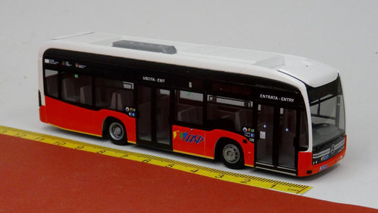Mercedes eCitaro K Asti - Rietze 75703