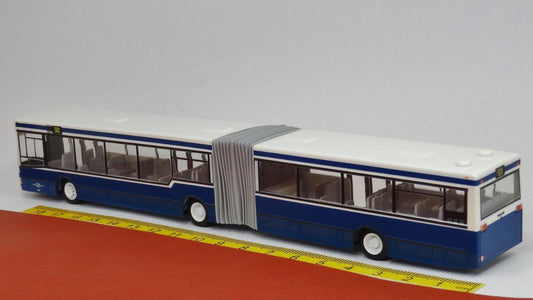 MAN NG 272 RSVG Troisdorf - Rietze 76616