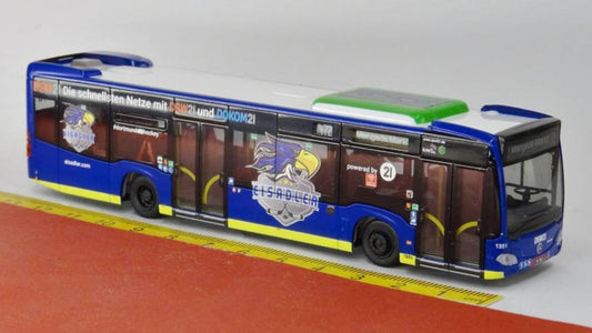 Mercedes Citaro C2 DSW21 Dortmund Eisadler - 472 - Rietze Sondermodell