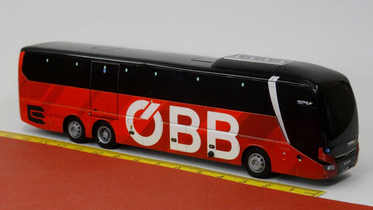 MAN Lions Coach L ÖBB Postbus - SEV - Rietze 74867