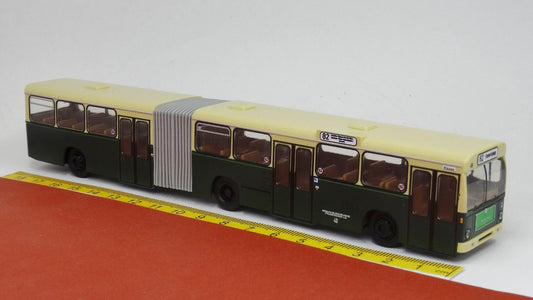 MAN SG 192 Bogestra - grün - Rietze 75105