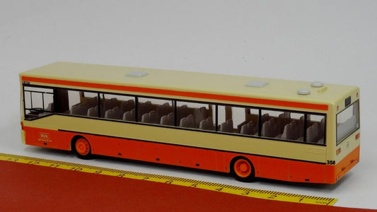 Mercedes O 407: RVK Köln - Rietze 77323