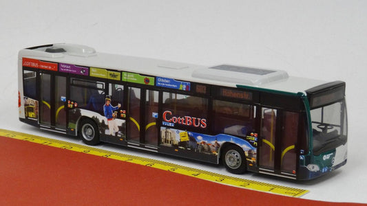 Mercedes Citaro C2 2015: ViP Potsdam CottBus - Rietze 73486