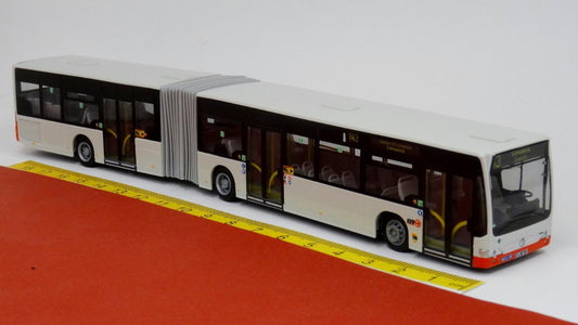 Mercedes Citaro G E4 KVB Köln Wg. 735 - Rietze Sondermodell