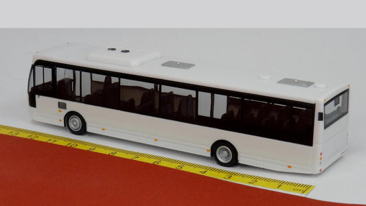 VDL Ambassador weiß Klimaanlage vorne - Holland-Oto 8-1229B