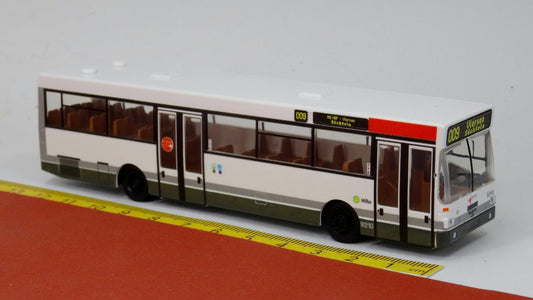 MAN SL 202 MöBus Mönchengladbach - Rietze 72134