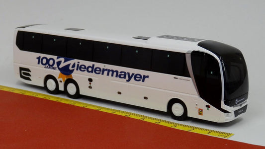 MAN Lions Coach L Niedermayer Passau - Rietze 74857