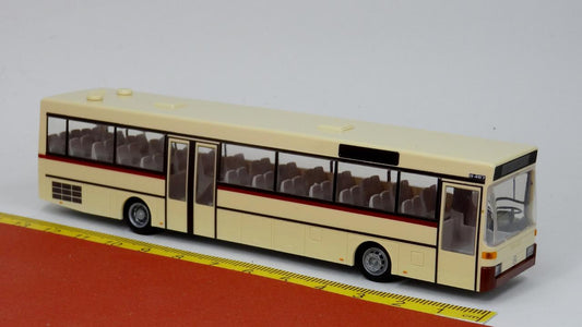 Mercedes O 407 - Edizione Vino Blanco No. 3 - Rietze Sondermodell