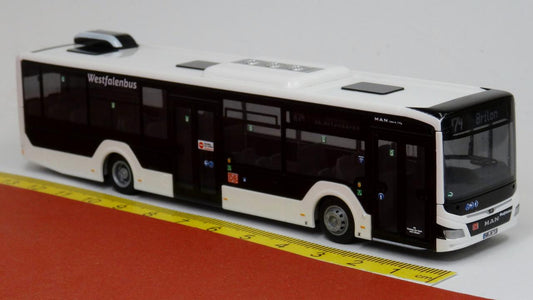 MAN Lions City DB Westfalenbus - Rietze 75371