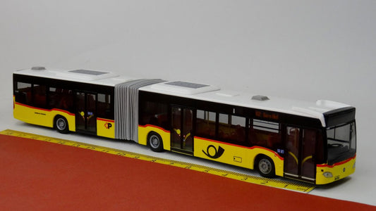 Mercedes Citaro G C2 ´11 Die Post PTT - Rietze 68837
