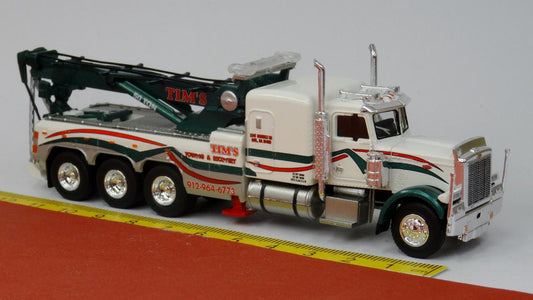 Peterbilt 359 Wrecker Tim´s - Brekina 86281