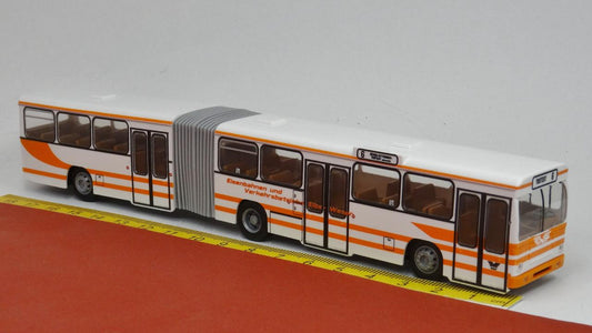 MAN SG 192 EVB Elbe-Weser GmbH Zeven - Rietze 75117