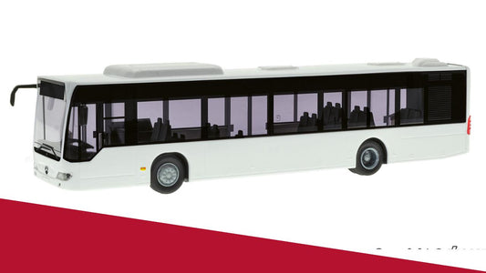 Mercedes Citaro E4 3-türig - Bausatz bedruckt - Viessmann Kibri 11240