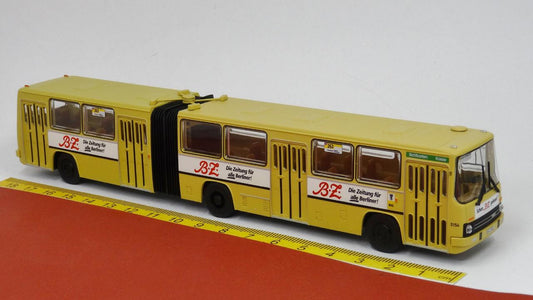 Ikarus 280 BVG Berlin - BZ - Brekina 59734