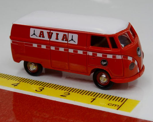 Brekina: VW T1A Kasten Avia - 32055