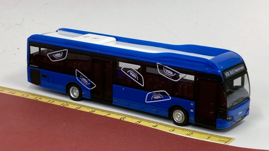 VDL Citea LLE-e Electro Promo Vorführwagen - Holland Oto 8-1266