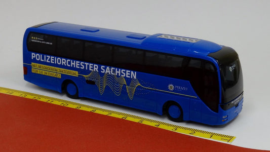 MAN Lions Coach Polizeiorchester Sachsen - Rietze 65526