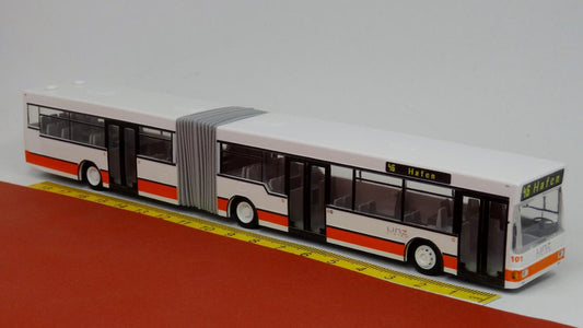 MAN NG 272 Linz Linien - Rietze 76619