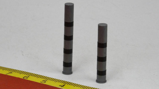 Vitronic Poliscan Housing Blitzer 2er Set - Rietze 70315