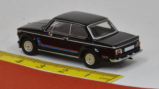 BMW 2002 Turbo 1973 schwarz - PCX87 870442