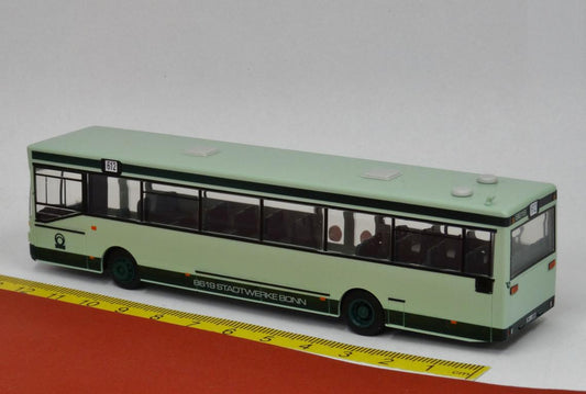 MAN SL 202: Stadtwerke Bonn 8619 - Rietze Sondermodell