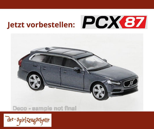Volvo V90 2019 metallic grau - PCX87 PCX870385