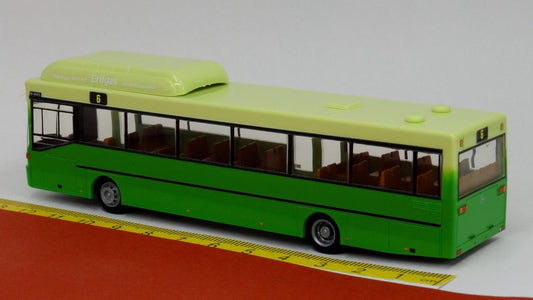 Mercedes O 405 CNG PRG Greiz - Rietze Sondermodell