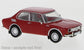 Saab 99, rot, 1970 - PCX87 - 870341