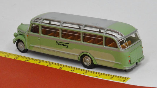 Borgward BO 4000 Touring - Brekina 52402