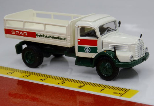 Brekina Starline: Steyr 480 Pritsche Spar - 58041