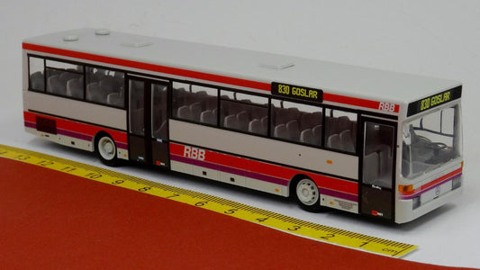Mercedes O 407 RBB Goslar - Rietze 77336