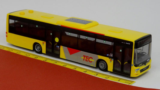 MAN Lions City 2015: TEC - Rietze 73931