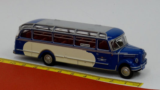 Borgward BO 4000 Borgward Werkverkehr - Brekina 52405