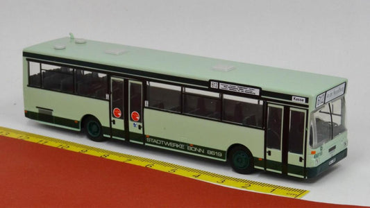 MAN SL 202: Stadtwerke Bonn 8619 - Rietze Sondermodell
