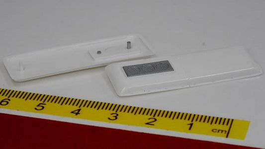 Rietze: Klimanlagen Konvekta KL60 - 70238